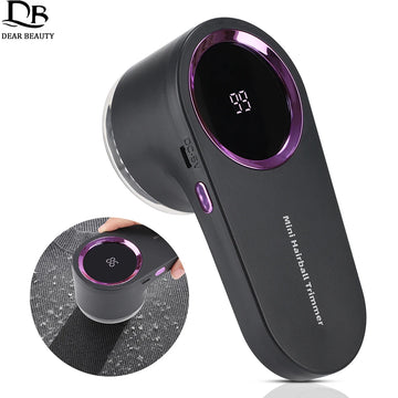 Lint Remover