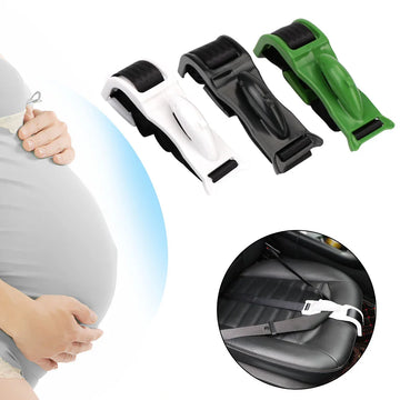 Pregnant Car Seat Belt Adjuster