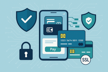 secure payment
